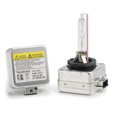 Set D1C D1S D1R 6000K White