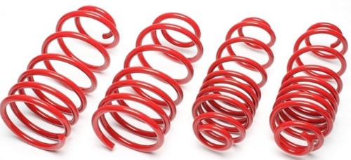 Tecnix 40mm sport low - , trim