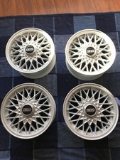 NOS NEW BBS 14 INCH ALLOY