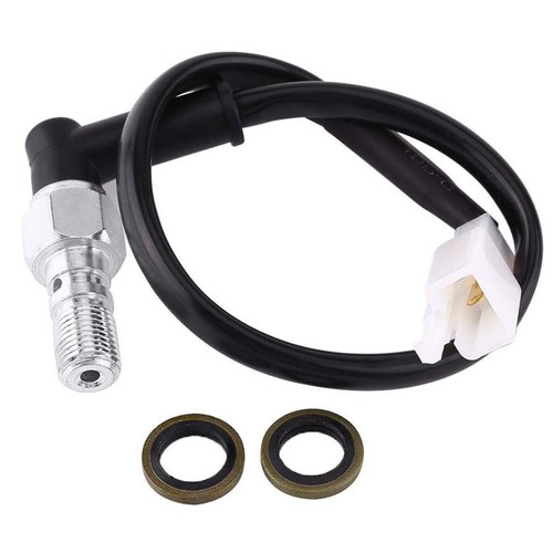 Rear brake light switch for - rear,