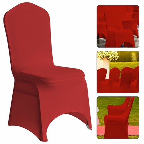 Chair covers wedding spandex - chair,