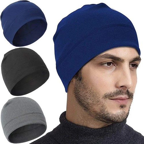 Merino wool beanie - merino, hat