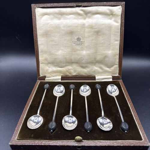 Mappin webb set - set, of