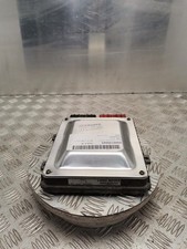 Land Rover Discovery 2 Mapped Engine ECU 2.5 TD5 1998-2004 L318 NNN500030