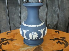 Wedgwood Portland Blue