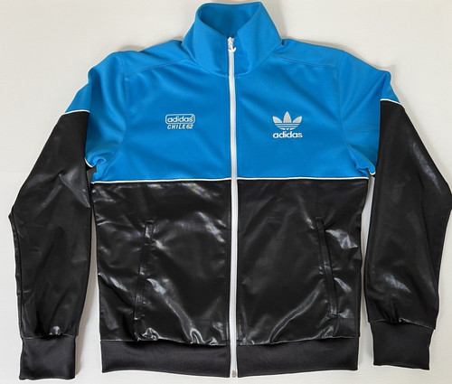 Adidas chile track jacket - 62,