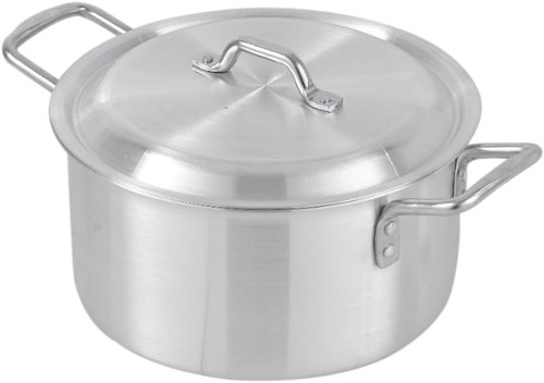 Cookware deep stock soup - cookware, pot