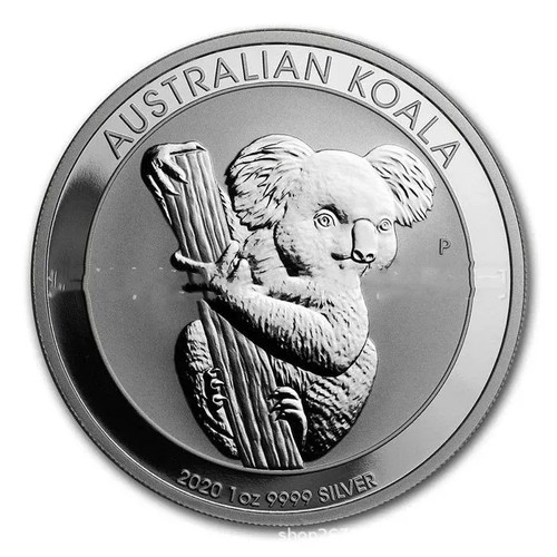 1oz solid silver - 1oz, 99.99%