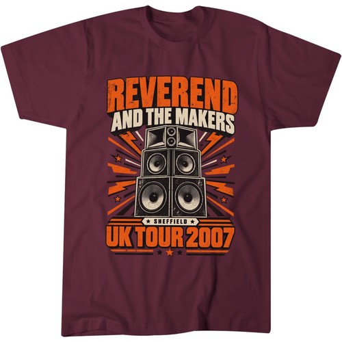 Reverend and the makers - the, uk