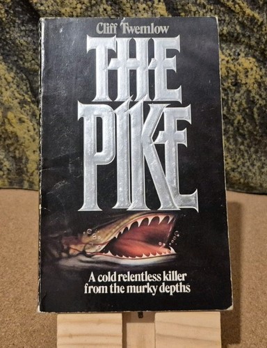 The pike cliff twemlow - pike,
