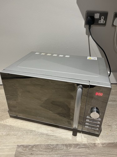 Kenwood k23css12 stainless - kenwood,