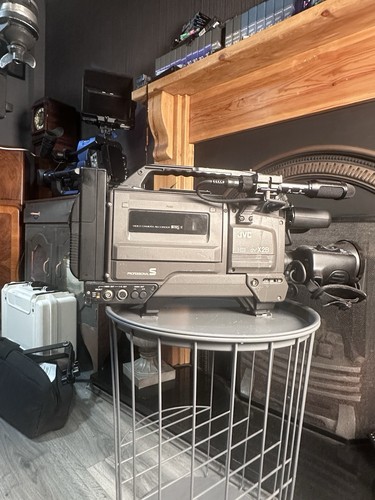 Jvc x2b 3ccd - jvc, gy-x2b