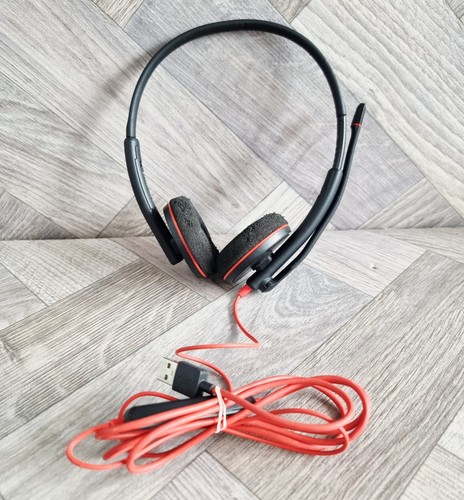 Plantronics blackwire c3220 - plantronics,