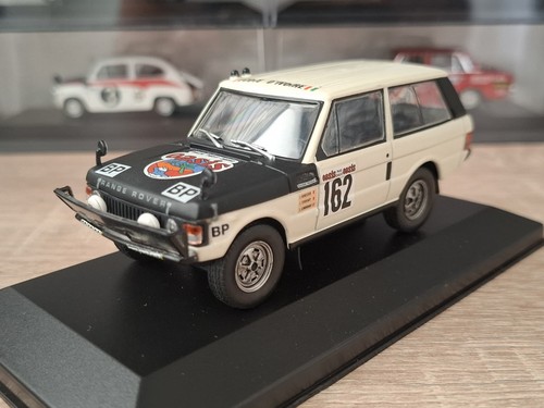 Range rover 1979 paris - rover,