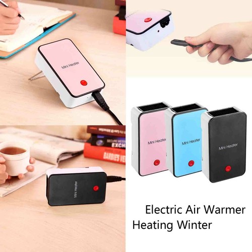 Portable mini heater hand - portable,