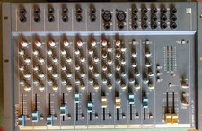 Soundcraft Spirit Folio si 18