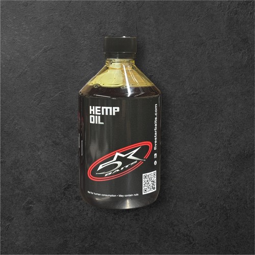 Five star baits - liquids, 500ml
