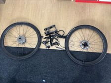 SHIMANO ULTEGRA FULL 12-SPEED