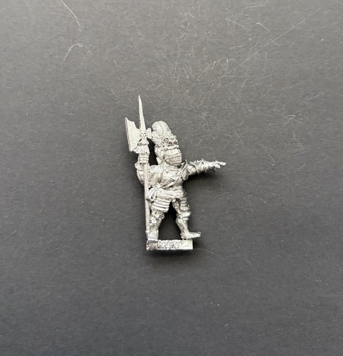Warhammer metal classic oop - ,