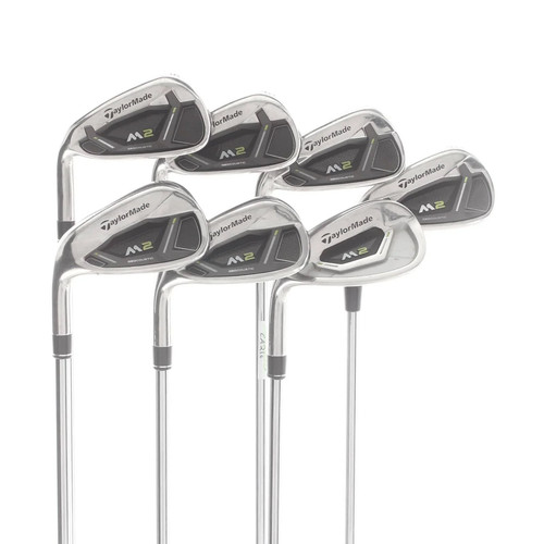 Taylormade iron set - 5-sw,