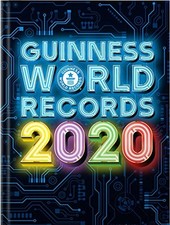 Guinness World Records 2020 by Guinness World Records Book The Cheap Fast Free