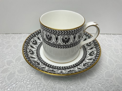 Crown staffordshire black - crown,