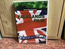 Falklands film - falklands,