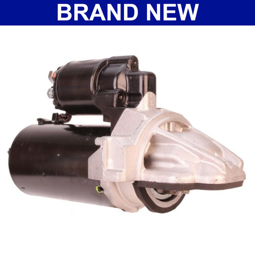 Peugeot boxer hdi starter - boxer, 2.2