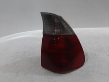 2002 BMW X5 E53 O/S Drivers Right Rear Outer Taillight Tail Light