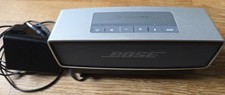 Bose SoundLink Mini Portable Bluetooth Speaker