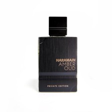 Al Haramain Amber Oud Private