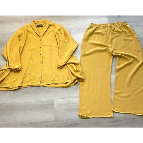 Hampstead bazaar top and pants - hampstead,