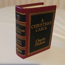A Christmas Carol Charles