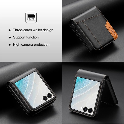 Luxury leather case for - luxury,