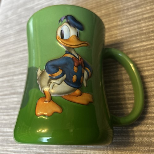 Disney donald duck - donald, mug