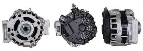 Lucas lra04196 alternator fits - lucas,