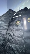 Zavetti Canada TheLicci Puffer