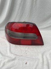 1998-2002 Volvo C70 OEM Original LH Passenger Rear Tail Light Taillight