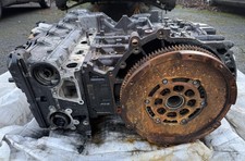 Ford Transit Custom Bare