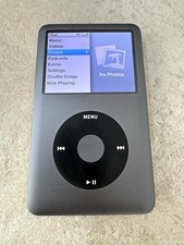 Apple iPod classic  7th