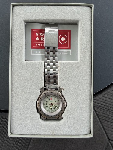 Victorinox sportline 40mm - victorinox,