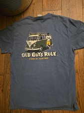 Men's VW Campervan Short
