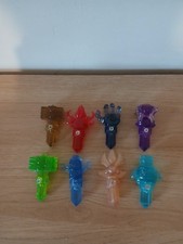 Skylanders Trap Team Traps