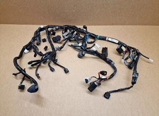 Suzuki GSX-S GSXS 750 Wiring