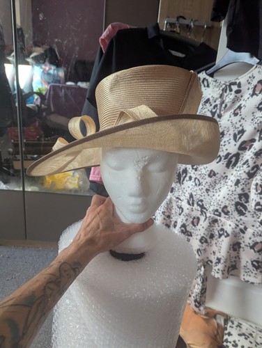 Whitley ladies wedding ascot - wedding,