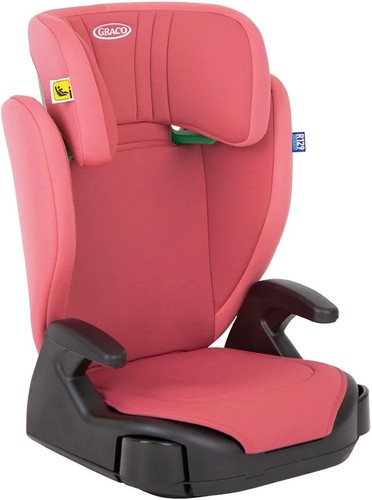 Graco junior maxi size - junior, i-size