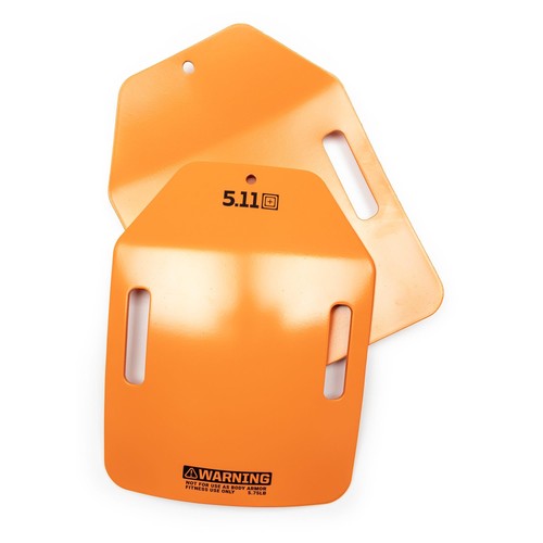Weight vest plate - weight,