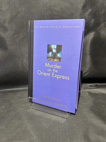 Murder the orient - murder, on