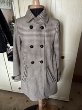 DIVIDED BY H&M Ladies Coat