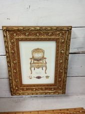 Venetian Baroque XVIII Century